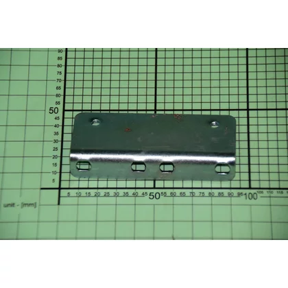 Zawias górny drzwi lodówki Amica M56 Top LEC 8037299
