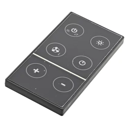 Pilot z przyciskami sterującymi do okapu kuchennego Electrolux / AEG 2018 4055452389