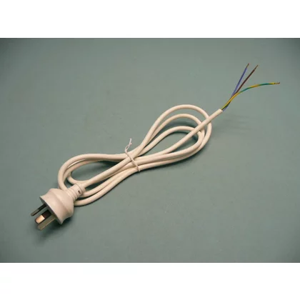 Kabel przyłączeniowy zasilający do urządzenia Amica 3G0,75 Australia 8041181