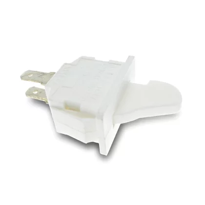 Wyłączniki, termometry, żarówki, Przełącznik światła do lodówki i chłodziarko-zamrażarki Electrolux / AEG 2263107084