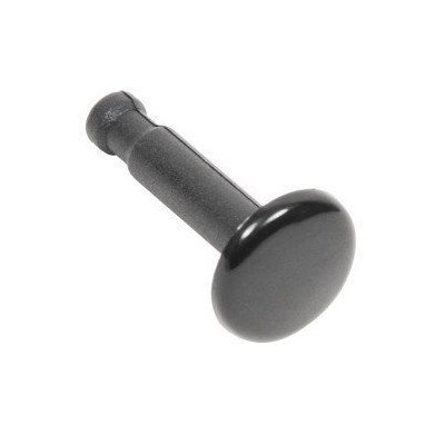 Czarny przycisk do kuchenki Electrolux 3154742112