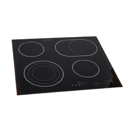 Płyta ceramiczna z ramką do płyty grzejnej Electrolux / AEG 73P 3873520112