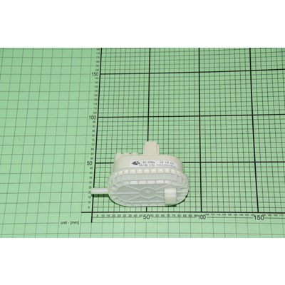 Pressostat Amica 55/35/170 (8018080)