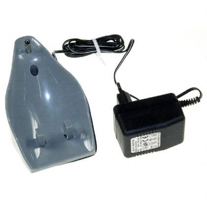 Ładowarka do odkurzacza akumulatorowego Electrolux / AEG 4071317830