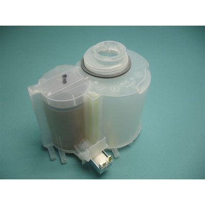 Zespół pojemnika soli regeneracyjnej (1009655)