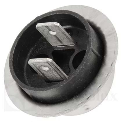 Elementy elektryczne do pralek r Sonda temperatury do pralki Electrolux / AEG 130°C 3792111415