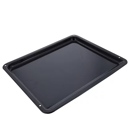 Płytka blacha emaliowana do piekarnika Electrolux / AEG 426 x 360 x 22 mm, zamiennik do 3870287202