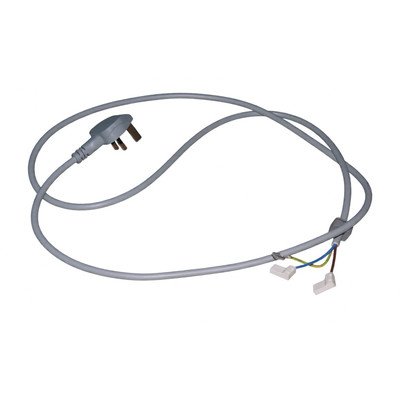 Kabel zasilający UK do pralki i pralko-suszarki Amica 1037704