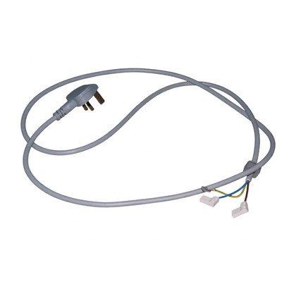 Kabel zasilający UK do pralki i pralko-suszarki Amica 1037704