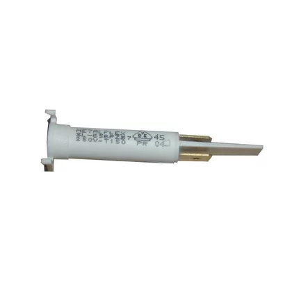 Lampka sygnalizacyjna do kuchni i piekarnika Amica fi 6 250 V 8021959