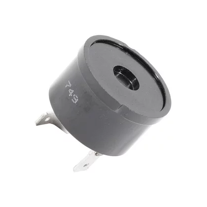 Sprężarki, akcesoria, przekaźnik Starter klixon do chłodziarko-zamrażarki Electrolux / AEG 2263012169