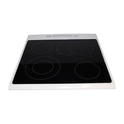 Płyta ceramiczna do kuchni elektrycznej Amica 618*34 W code bezHL,R4 9059634
