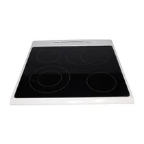 Płyta ceramiczna do kuchni elektrycznej Amica 618*34 W code bezHL,R4 9059634