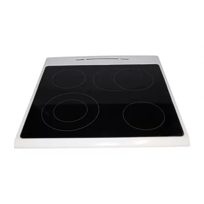 Płyta ceramiczna do kuchni elektrycznej Amica 618*34 W code bezHL,R4 9059634
