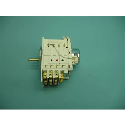 Elementy elektryczne do pralek r Programator do pralki Amica Eaton EC 4324.02 1002438