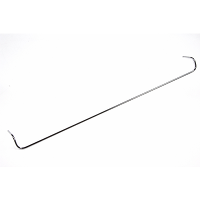 Wspornik półki na butelki / dolnej do lodówki / chłodziarki Liebherr