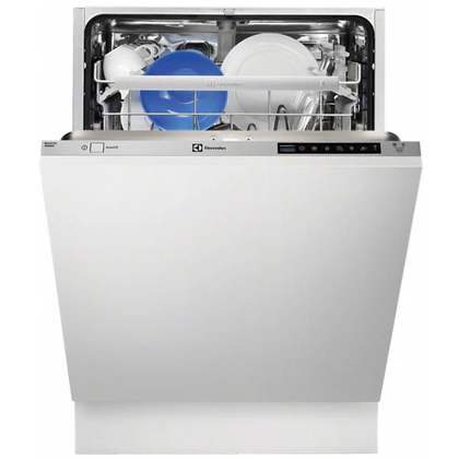 Skonfigurowany moduł sterujący w obudowie do zmywarki Electrolux / AEG 973911437022032