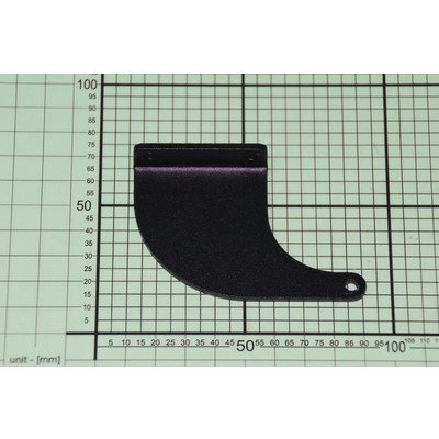 Zawias lewy do okapu OKS951S Amica (1044002)