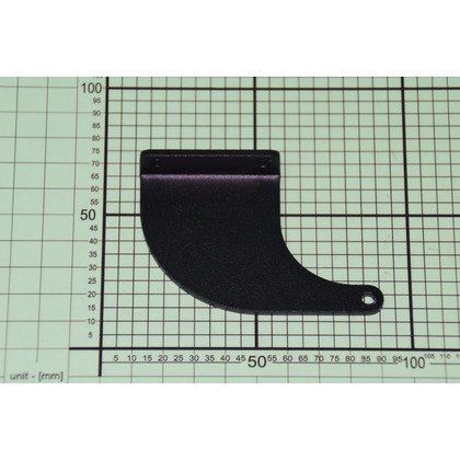 Zawias lewy do okapu OKS951S Amica (1044002)