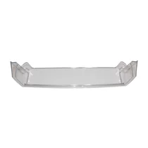 Półki na drzwi różni producenci Balkonik drzwi chłodziarki Amica górny 50 x 11 cm 1031502