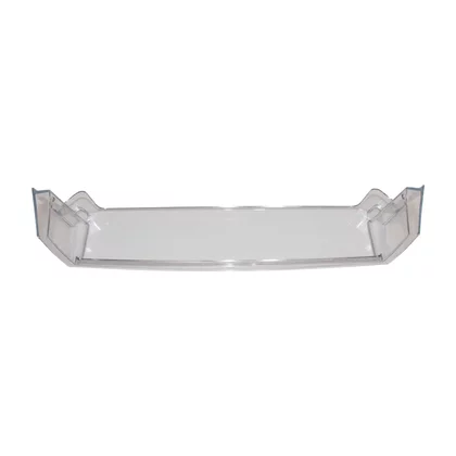 Półki na drzwi różni producenci Balkonik drzwi chłodziarki Amica górny 50 x 11 cm 1031502