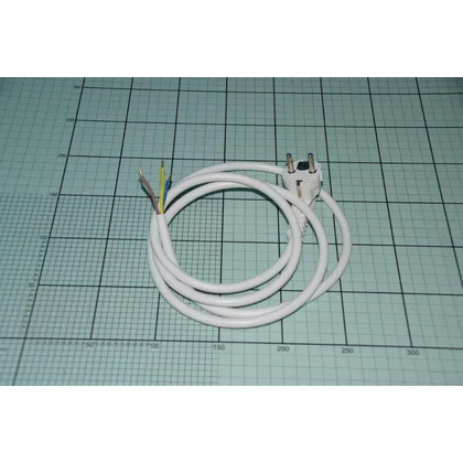 Przewód zasilający do kuchni i piekarnika Amica 3x1,5 mm2 P1358005 8032768