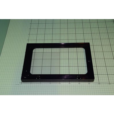 Drzwi do mikrofalówek Amica Rama drzwi do kuchenki mikrofalowej Amica (1039177)