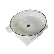 Tylna część zbiornika do pralki Whirlpool / Indesit / Ariston / Hotpoint 481241818569 C00458615