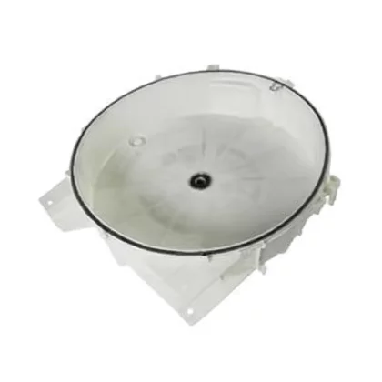 Tylna część zbiornika do pralki Whirlpool / Indesit / Ariston / Hotpoint 481241818569 C00458615