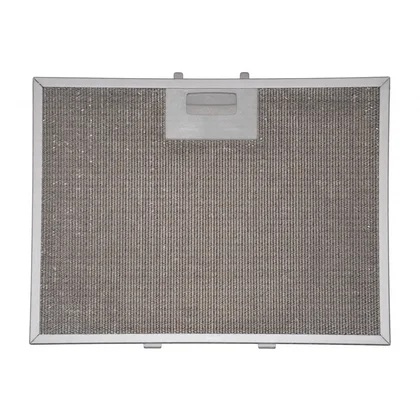 Filtry do okapów Amica Filtr aluminiowy przeciwtłuszczowy do okapu Amica 1034488