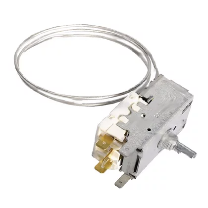 Termostat kapilarny do chłodziarki Whirlpool K59-P1793 170 cm (+2/+2; -12/-23) 481228208676 C00456628