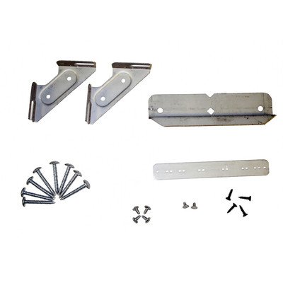 Zestaw montażowy do okapu Ariston / Indesit / Hotpoint / Whirlpool C00142321 482000081827
