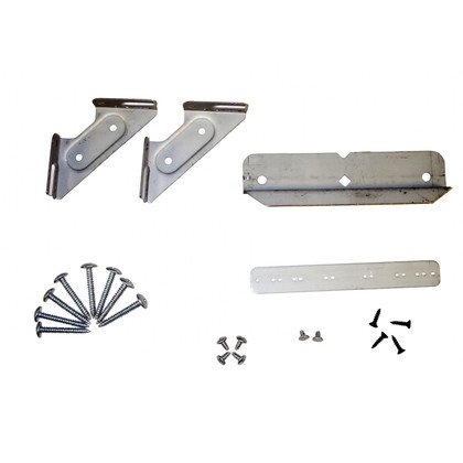 Zestaw montażowy do okapu Ariston / Indesit / Hotpoint / Whirlpool C00142321 482000081827