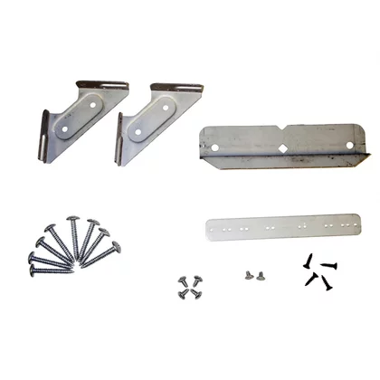 Zestaw montażowy do okapu Ariston / Indesit / Hotpoint / Whirlpool C00142321 482000081827