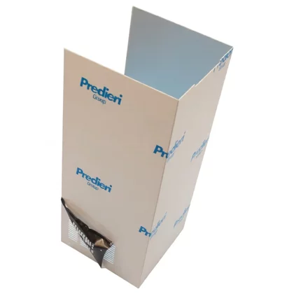 Komin górny do okapu Gorenje / Hisense 507699