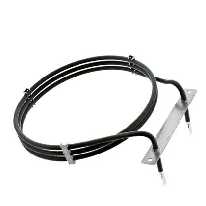Grzałka termoobiegu do kuchni / piekarnika 2500W (3117704001)