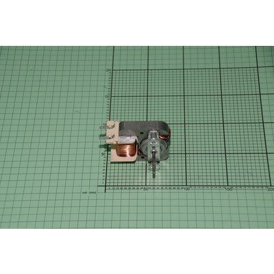 1019347 Silnik wentylatora AMICA