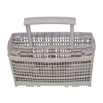 Kosze na naczynia do zmywarek AM Kosz na sztućce do zmywarki Amica 45 cm 22 cm 1009565