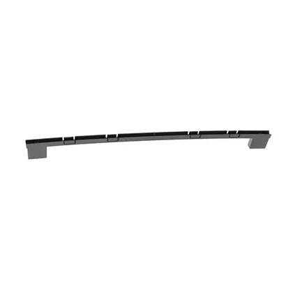 Element przejściowy uchwytu drzwi kuchenki mikrofalowej Electrolux / AEG 4055111712