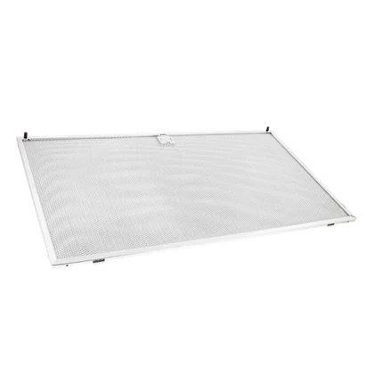 Filtr przeciwtłuszczowy do okapu Electrolux / AEG 557 x 303,5 mm 80876980