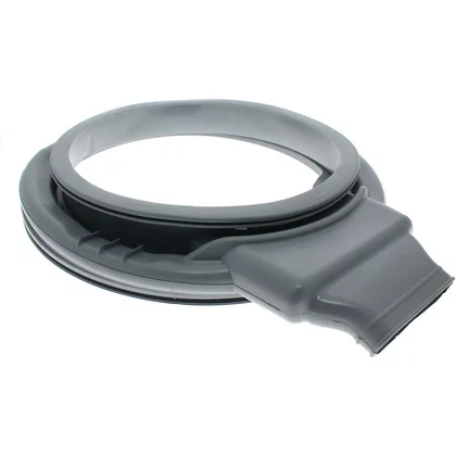 Fartuch drzwi do pralki i pralko-suszarki Whirlpool / Indesit / Ariston / Hotpoint WD NP 58 WD 305 +10 C00505321 488000505321