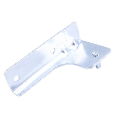Dolny zawias drzwi do lodówki Whirlpool / Indesit / Ariston / Hotpoint 481010668957 C00325992