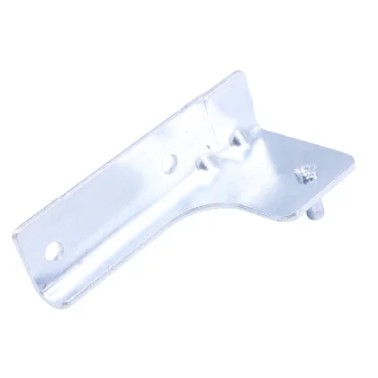 Dolny zawias drzwi do lodówki Whirlpool / Indesit / Ariston / Hotpoint 481010668957 C00325992