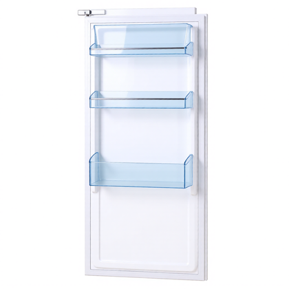 Drzwi chłodziarki do lodówki Electrolux / AEG 4055199485