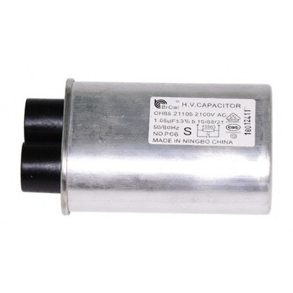 Kondensator 2100VAC 1.05uF +/-3% 1037656