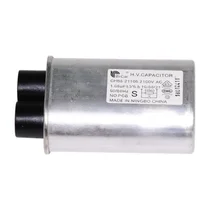 Kondensator wysokiego napięcia do kuchenki mikrofalowej Amica 2100 VAC 1,05 uF +/-3% 1037656