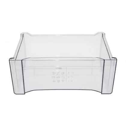 Części zamienne GORENJE Szuflada górna zamrażarki do lodówki Gorenje / Hisense 336192