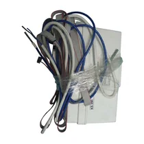 Zespół wiązek z modułem elektronicznym do chłodziarki Amica KS290 8019057