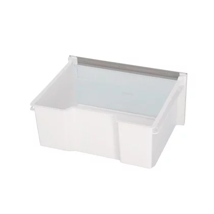 Półki na drzwi różni producenci Górna szuflada zamrażarki do lodówki Electrolux / AEG 8078300038