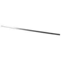 Ramka przednia półki szklanej lodówki Beko / Grundig / Arçelik 4656990200 C00869414 446 mm oryginał